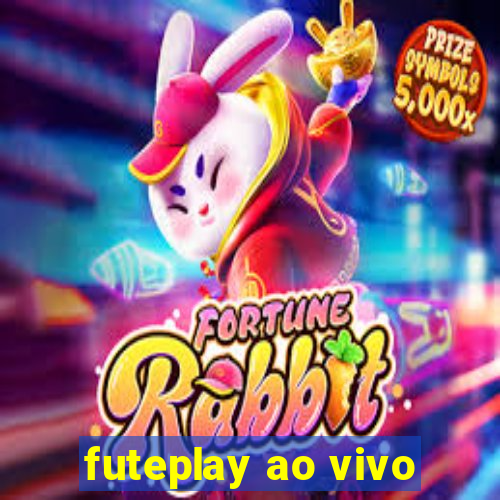 futeplay ao vivo